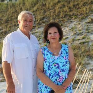 Meet your Posher, Becky